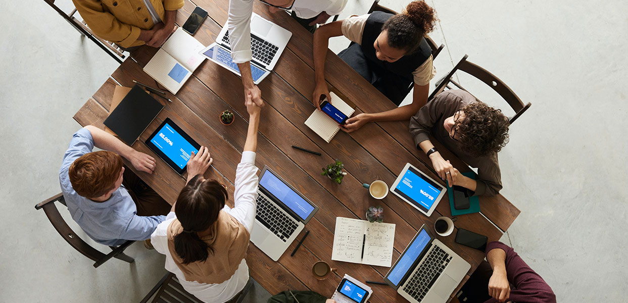 Hex&aacute;gonos Mexicanos Logo